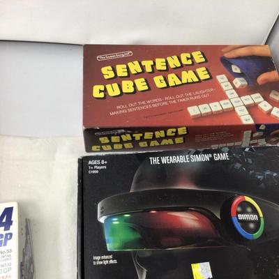 Toy Lot