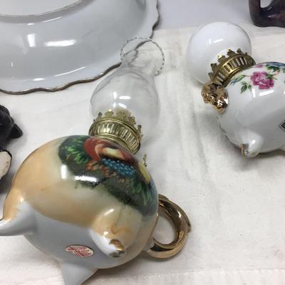 Pottery Lot
