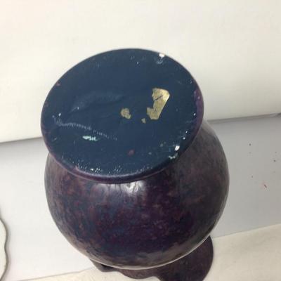 Pottery Lot