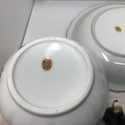 Pottery Lot