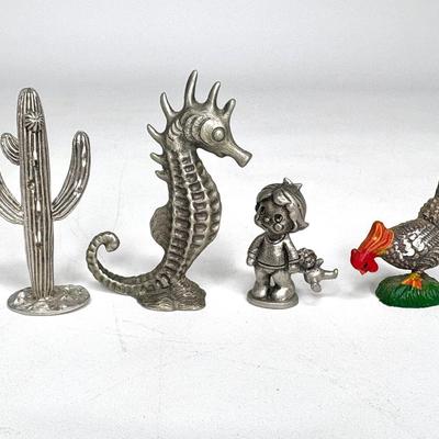 Lot of Small Trinkets