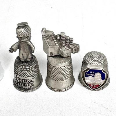 Lot of Small Trinkets