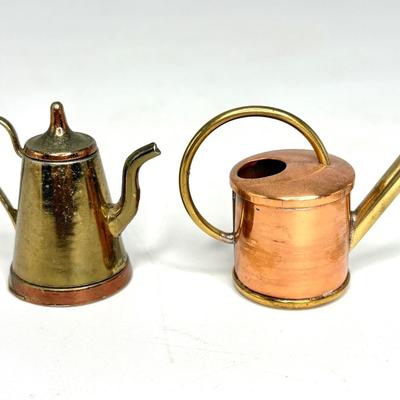 Lot of Small Trinkets