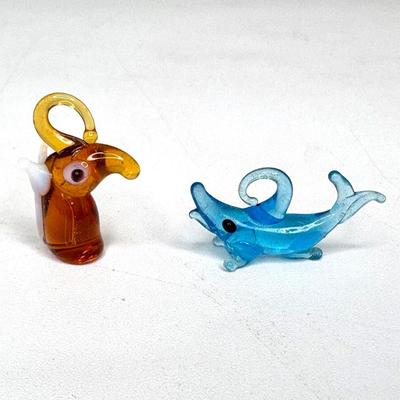 Lot of Small Trinkets