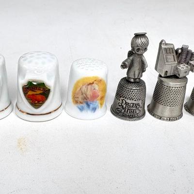 Lot of Small Trinkets