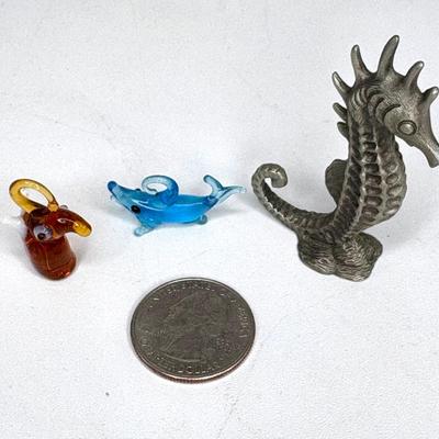 Lot of Small Trinkets