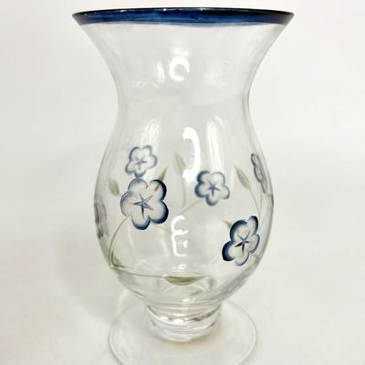 Lenox Floral Spirit Set of 3 Vases