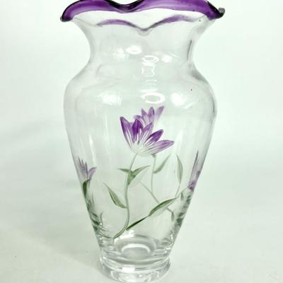 Lenox Floral Spirit Set of 3 Vases