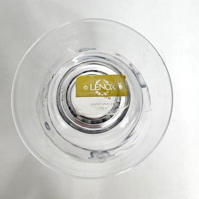 Lenox Floral Spirit Set of 3 Vases