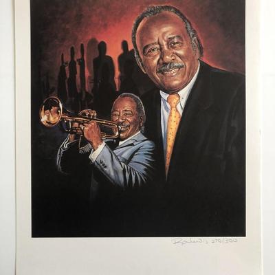 Henry Sweets Print