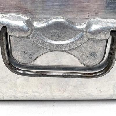 Vintage Wear-Ever Aluminum Roaster