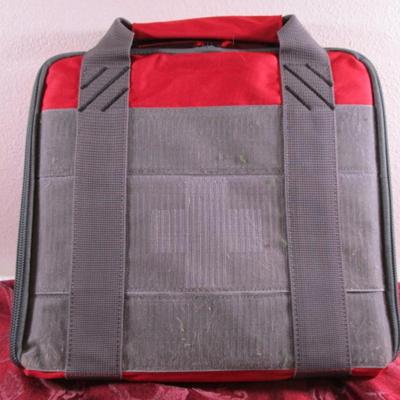 GPS Tactical Bags gun case, soft shell