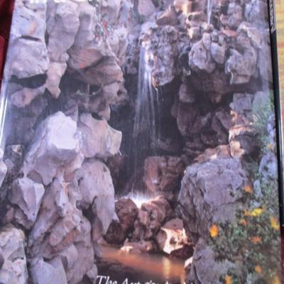 3 Art Books