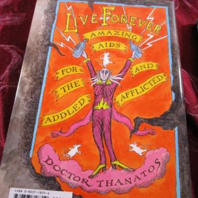 2 Children's Books