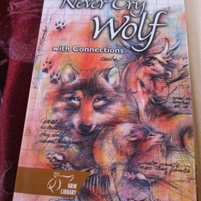 3 Children's Books