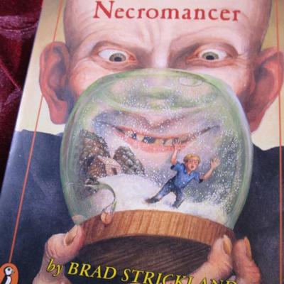3 Children's Books