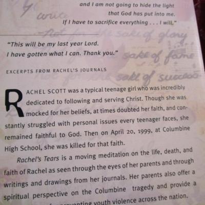 3 Self-Help books