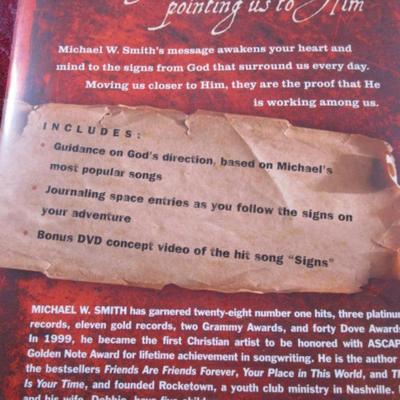 3 Self-Help books