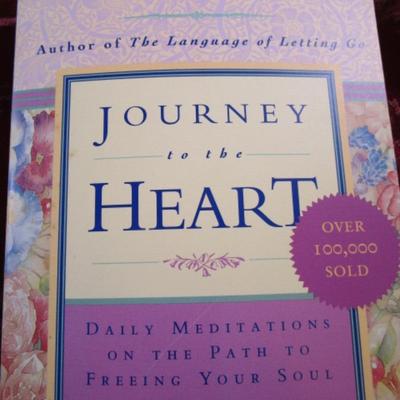 3 Self-Help books
