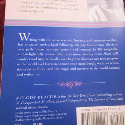 3 Self-Help books