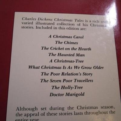 1 novel, 1 collection of stories, 2-novel book
