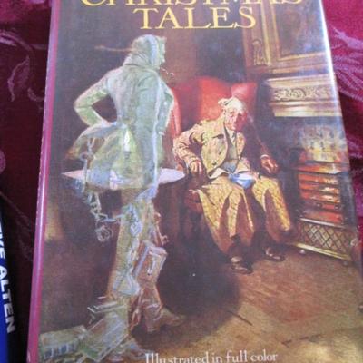 1 novel, 1 collection of stories, 2-novel book