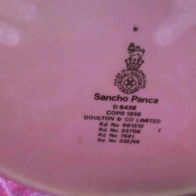 Royal Doulton mug