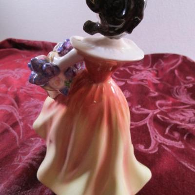 Royal Doulton figurine