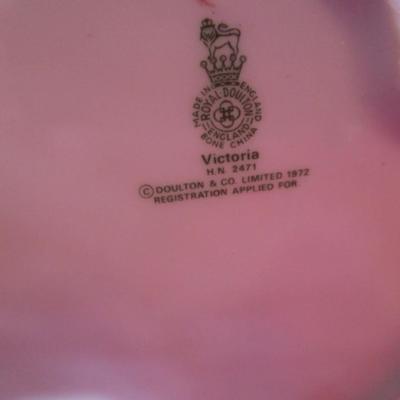 Royal Doulton figurine