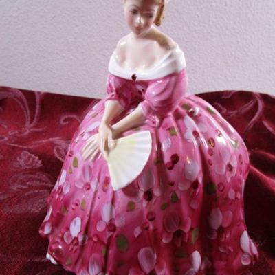 Royal Doulton figurine