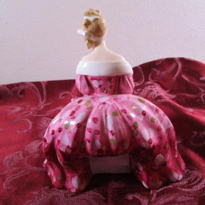 Royal Doulton figurine