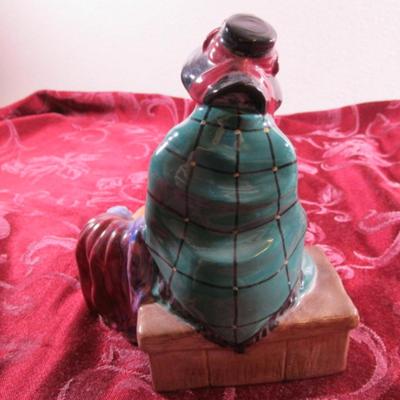 Royal Doulton figurine