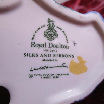 Royal Doulton figurine