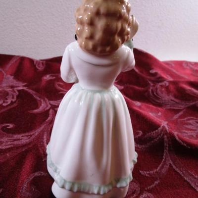 Royal Doulton figurine