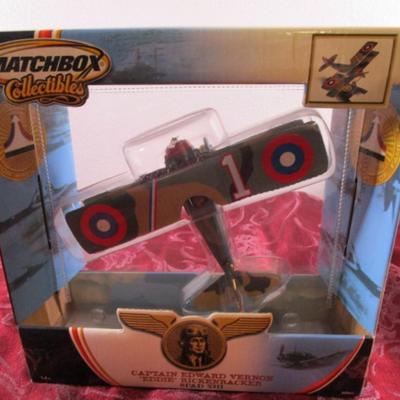 Matchbox Collectibles