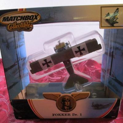 Matchbox Collectibles