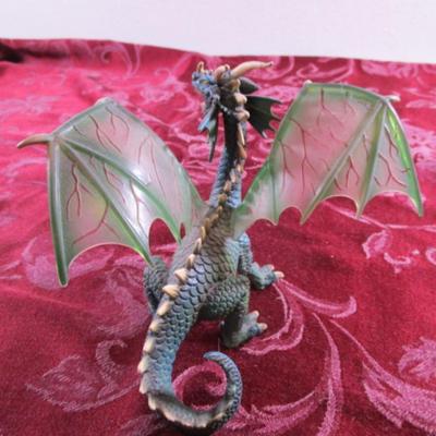 2 Dragons & 1 Dragon Slayer