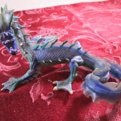 2 Dragons & 1 Dragon Slayer