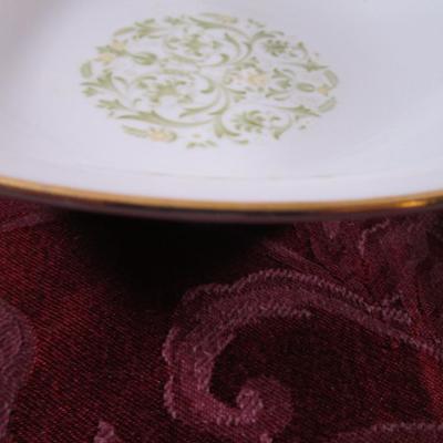 2 China Serving bowls