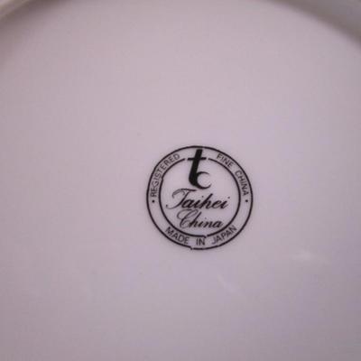 2 China Serving bowls