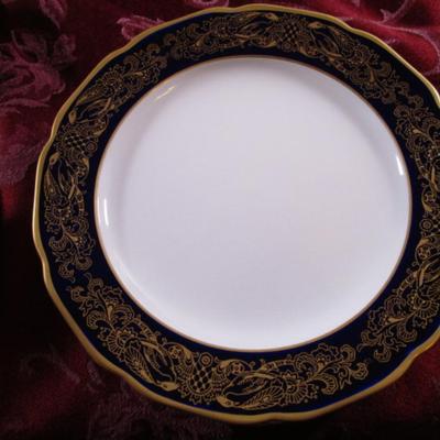 Kokura Ware - Japanese china tea or coffee set