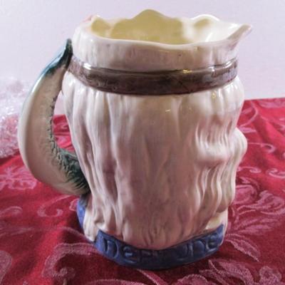 Royal Doulton Toby mug