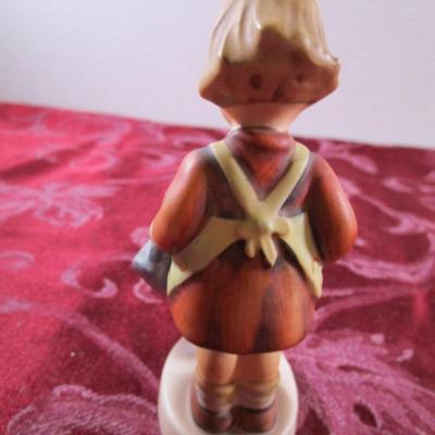 "Little Gardener" Gobel Hummel figurine