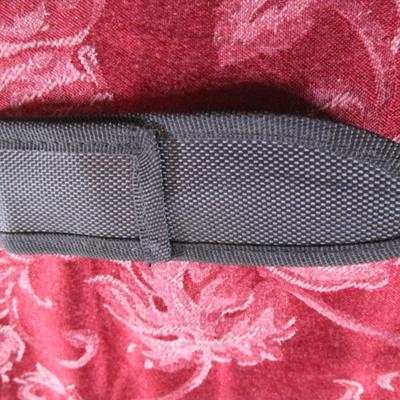 Elkridge knife with sheath
