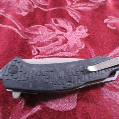 Kershaw Freefall pocket knife #3840