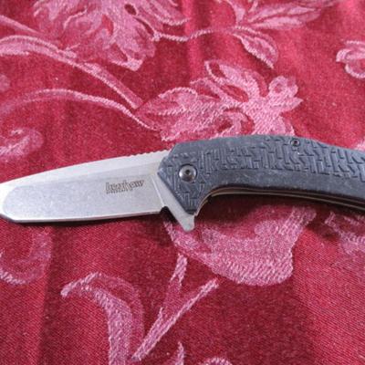 Kershaw Freefall pocket knife #3840