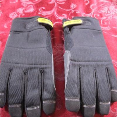 Youngstown Waterproof Winter work gloves
