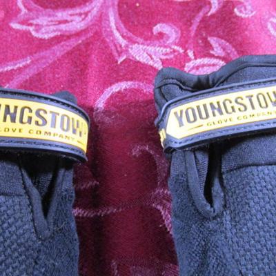 Youngstown Waterproof Winter work gloves