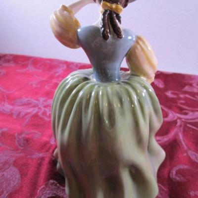 Royal Doulton figurine