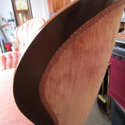Vintage Couch/Settee
